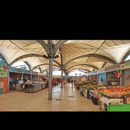 La Casetta Diele Bari Esterno foto