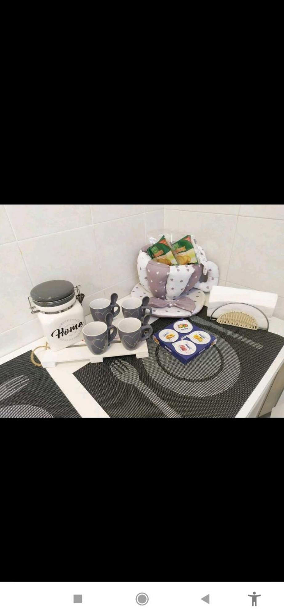 La Casetta Diele Bari Esterno foto